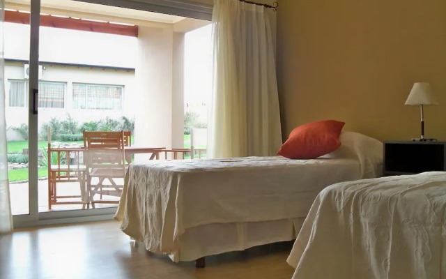 Posada y Spa Las Golondrinas