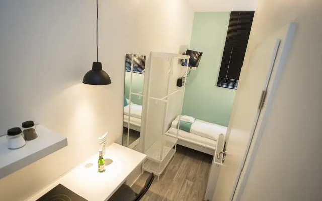 Micro Appartments Katz