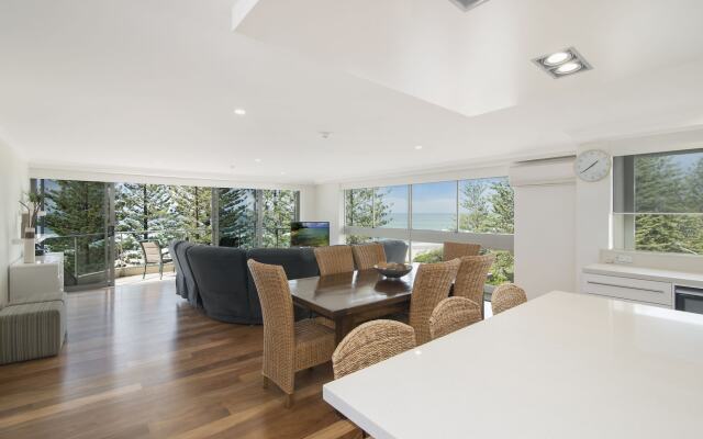 Solnamara Beachfront Apartments
