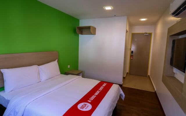 Nida Rooms Morib Delight
