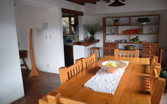 Casa En Manguito