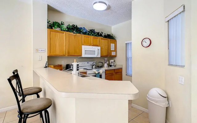 Spacious Emerald Escape - 12 Mins to Disney