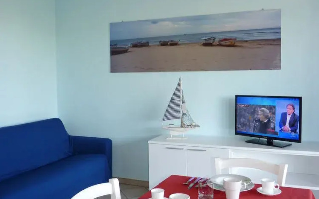 Case Vacanze Andrea Doria