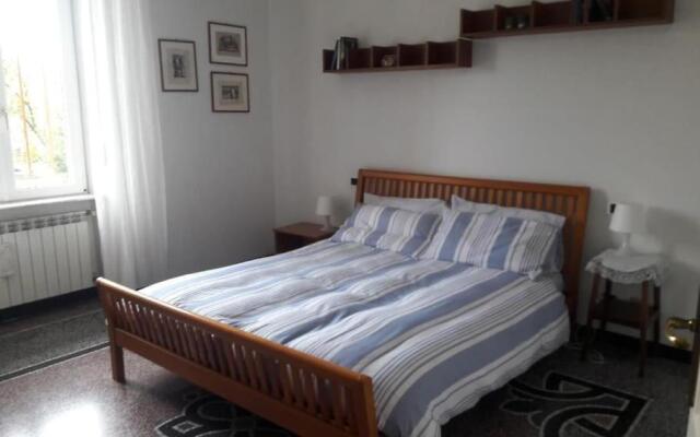 Confortevole appartamento a 3 minuti dal mare