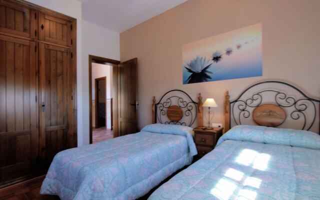 Spacious Villa in Costa Del Dol With Private Pool