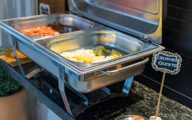 Rezende Suites Hotel