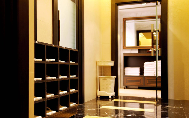 Silk Path Hotel Hanoi