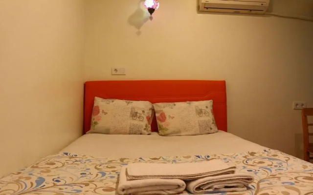 Halikarnas Butik Hotel