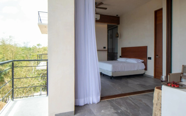 Prana Tulum Boutique Hotel