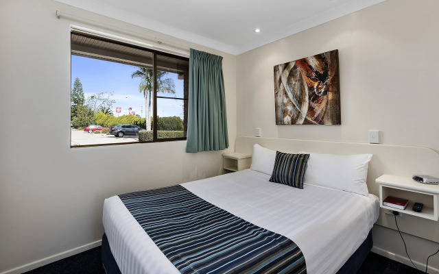 Comfort Inn Glenfield