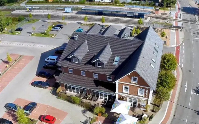 Hotel Frederikspark