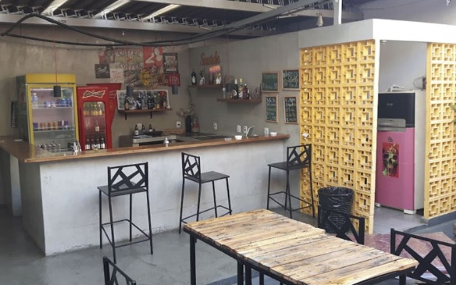 Hostel Brasil Boutique
