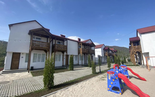 3D Guest House