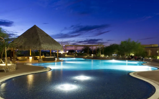 Puerta Cortés Residences by Lumina