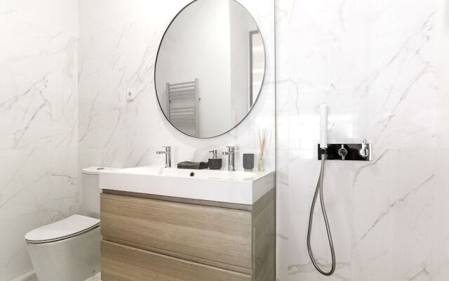 Olivier Premium Apartments - Downtown Lisbon