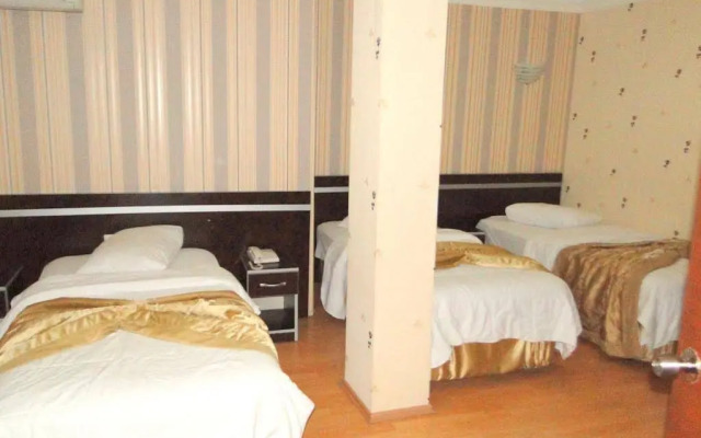 Asmin Hotel Ankara