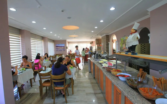 Hawaii Hotel 2
