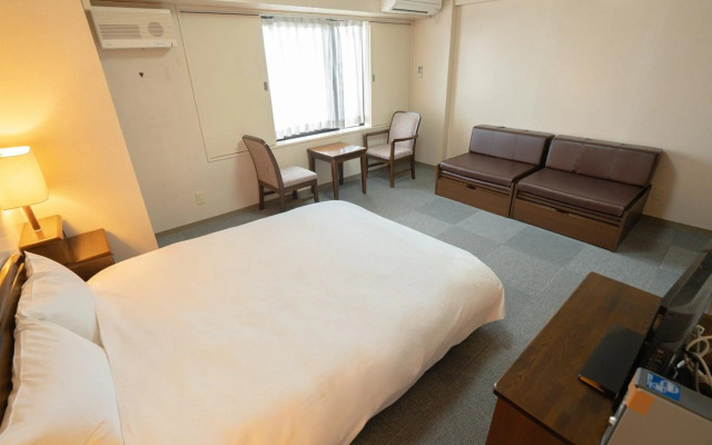 Hotel Alpha Inn Akita