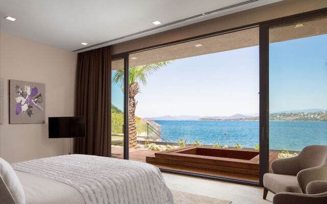 Le Meridian Bodrum resort