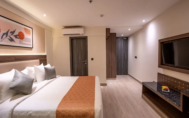 Regenta Inn Gurugram