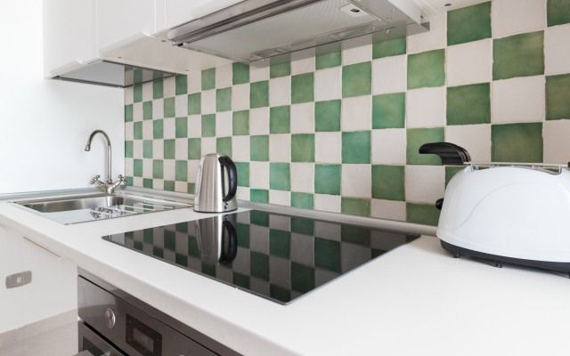 Italianway - Ottoventi Apartments Mezzogiorno - AG-E431-BONF8DT