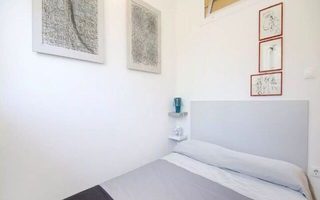 Studio Apartment Laka