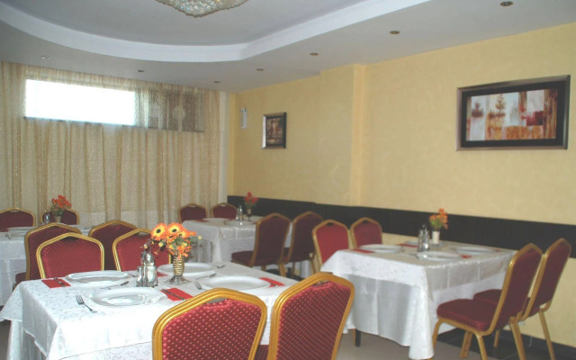 Ancor Hotel
