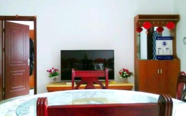 Simatai Old Town Guisheng Garden Farmstay