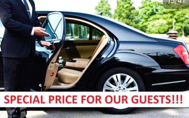 SMART HOUSE - Ammiragli2