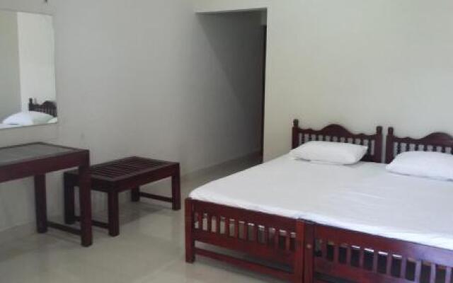 50 Guest House