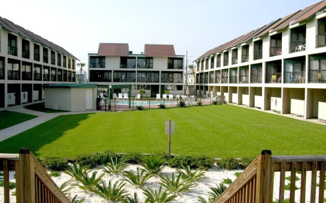 Gulfside Townhome 11 condo