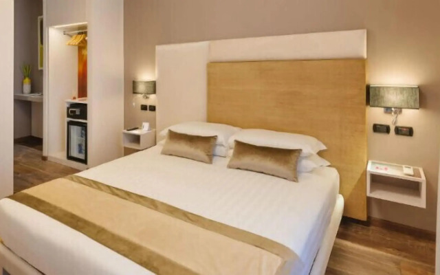 Etruska luxury Trastevere Guesthouse