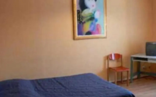 Hôtel Du Relais De Poste