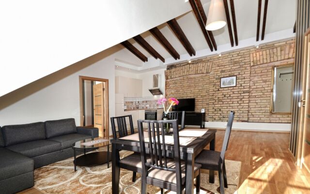 Rentida Apartments