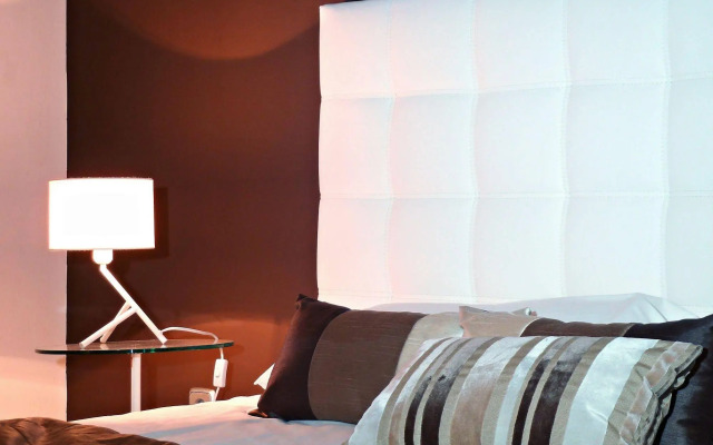 Six Rooms Plaza Mayor