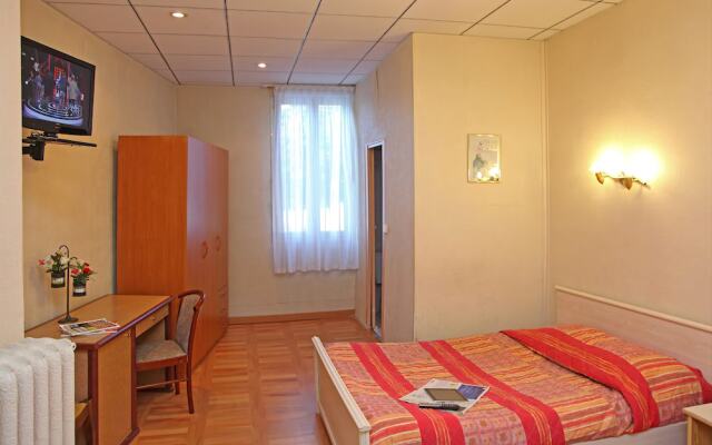 Hotel Le Terminus d'Albi