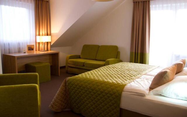 Landgasthof Altes Kurhaus