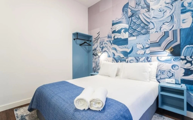 Bairro Alto Guesthouse