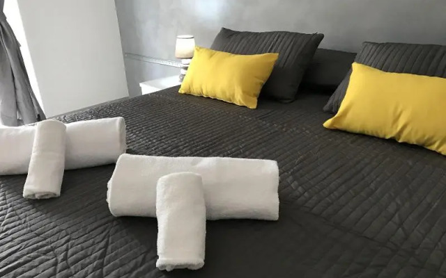Dunant Guest House
