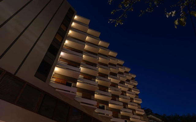 Hotel Oceanis Kavala