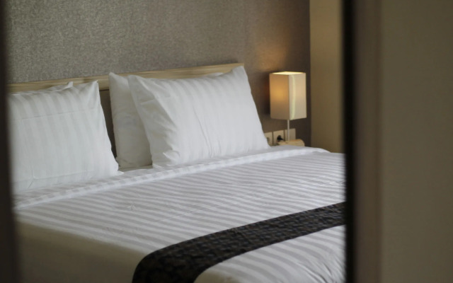 The Evitel Resort Ubud