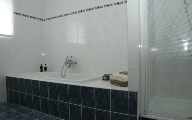 Guesthouse La Cereza