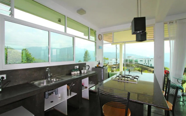 Singha Sanasa Luxury Homestay