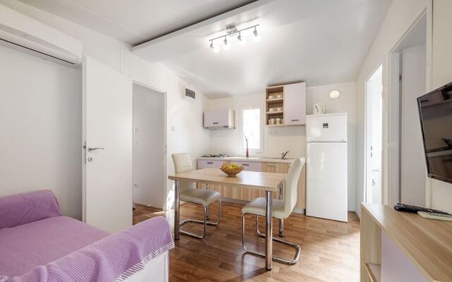 Olive Garden Camp Resort