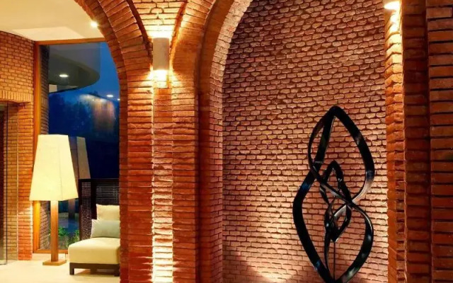 The Westin Sohna Resort & Spa
