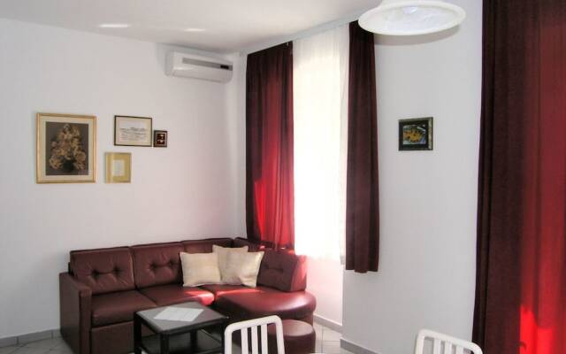 Apartment Sesar