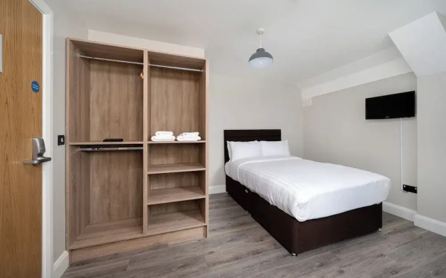 Hugh Lynch's Self Catering Accommodation