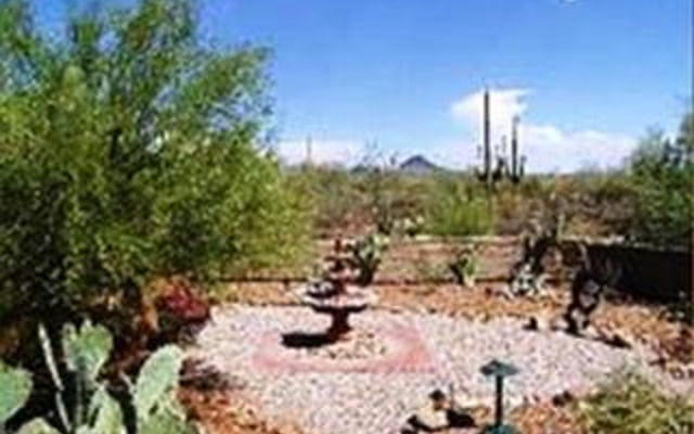Casa Tierra Adobe Bed & Breakfast Inn