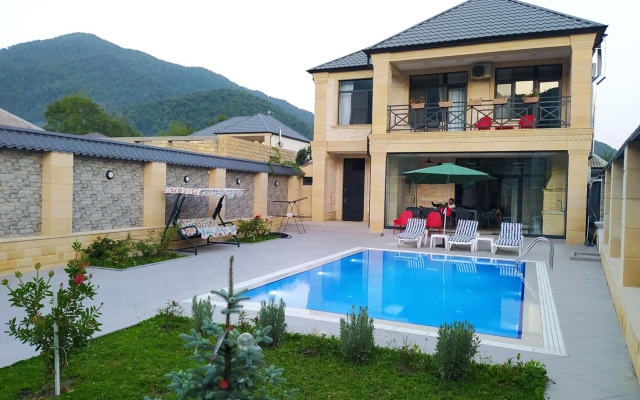 Villa Star