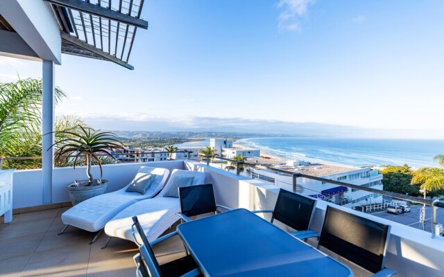 The Square Penthouse